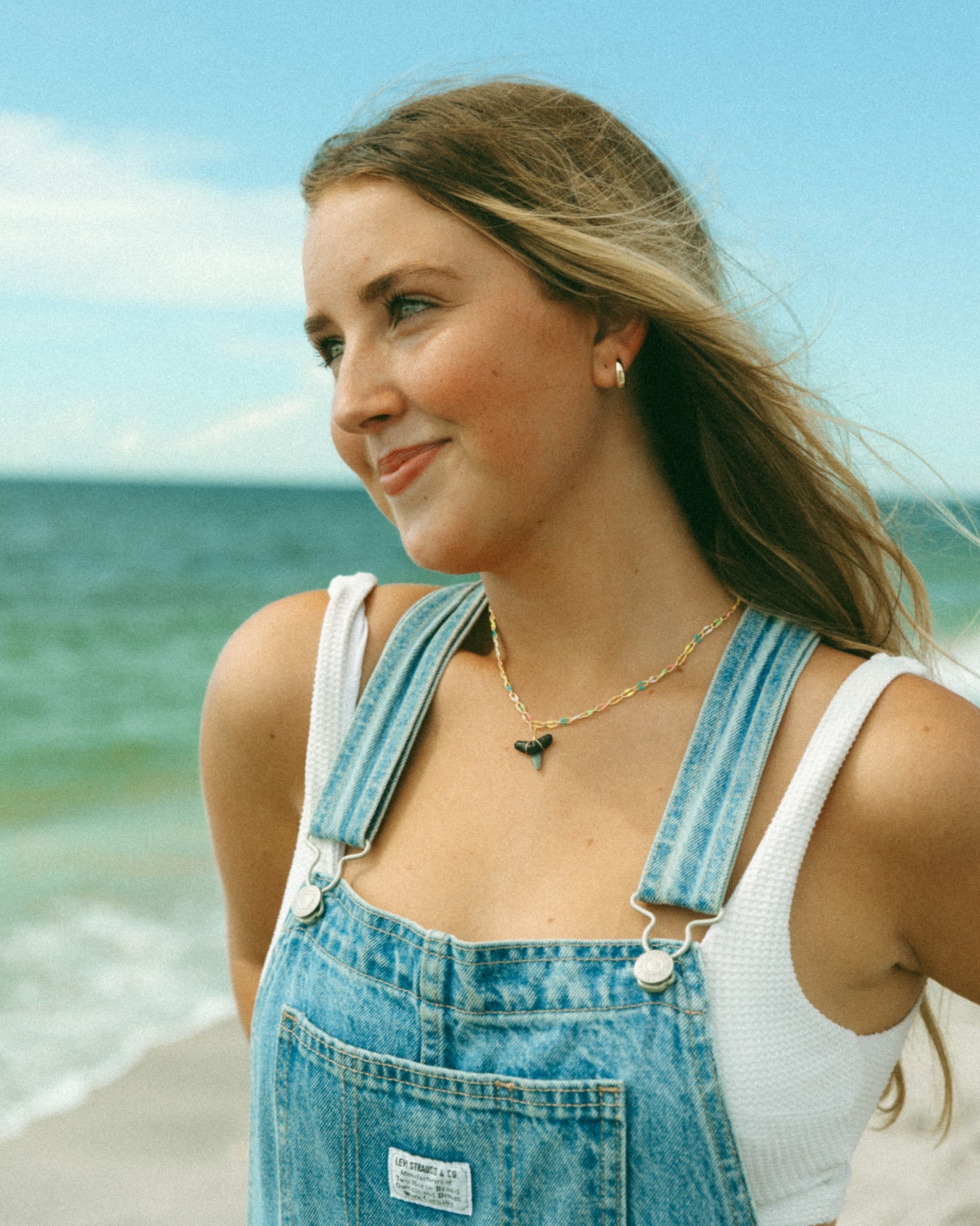 The Sage Necklace