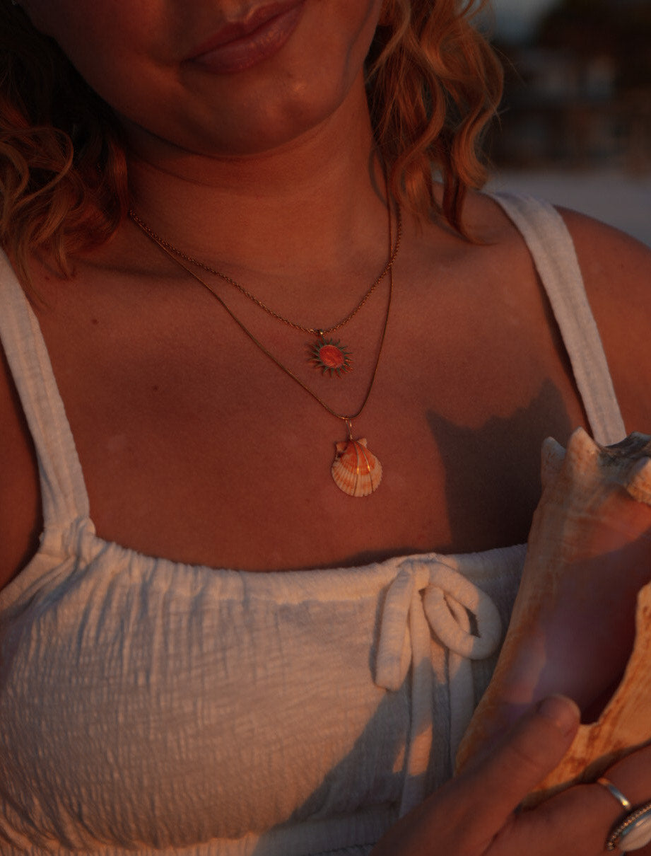 The Sundaze Necklace