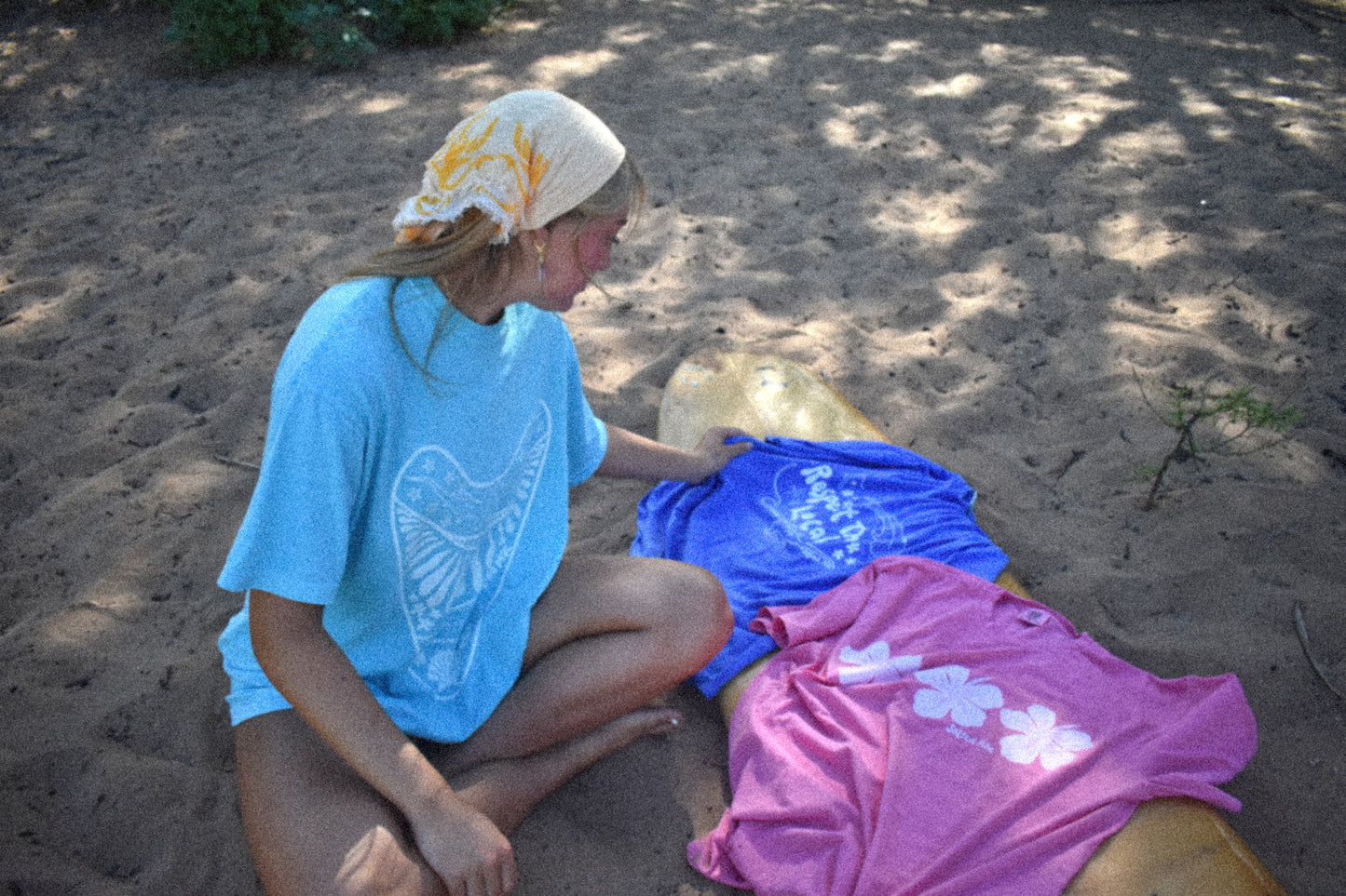 Shark lover Tee PRE-ORDER