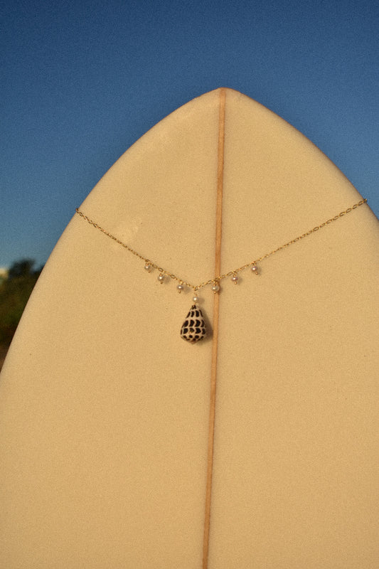 The "Tide" Necklace