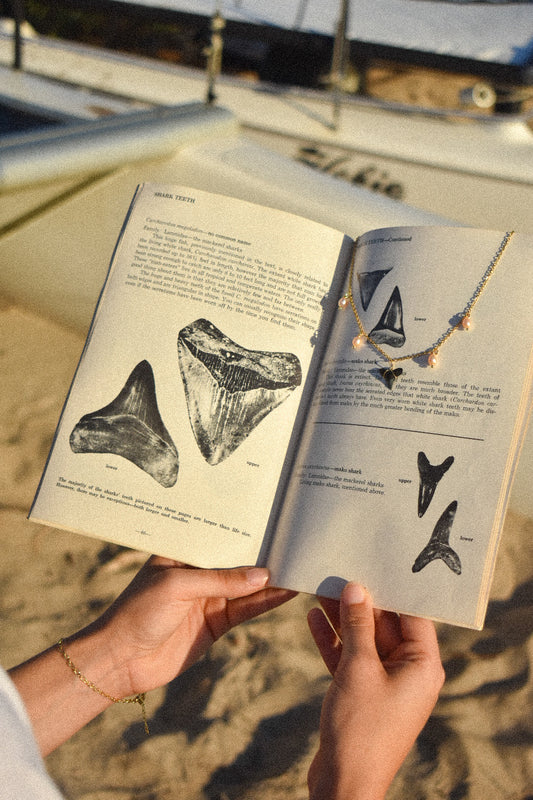 The "Finley" Necklace