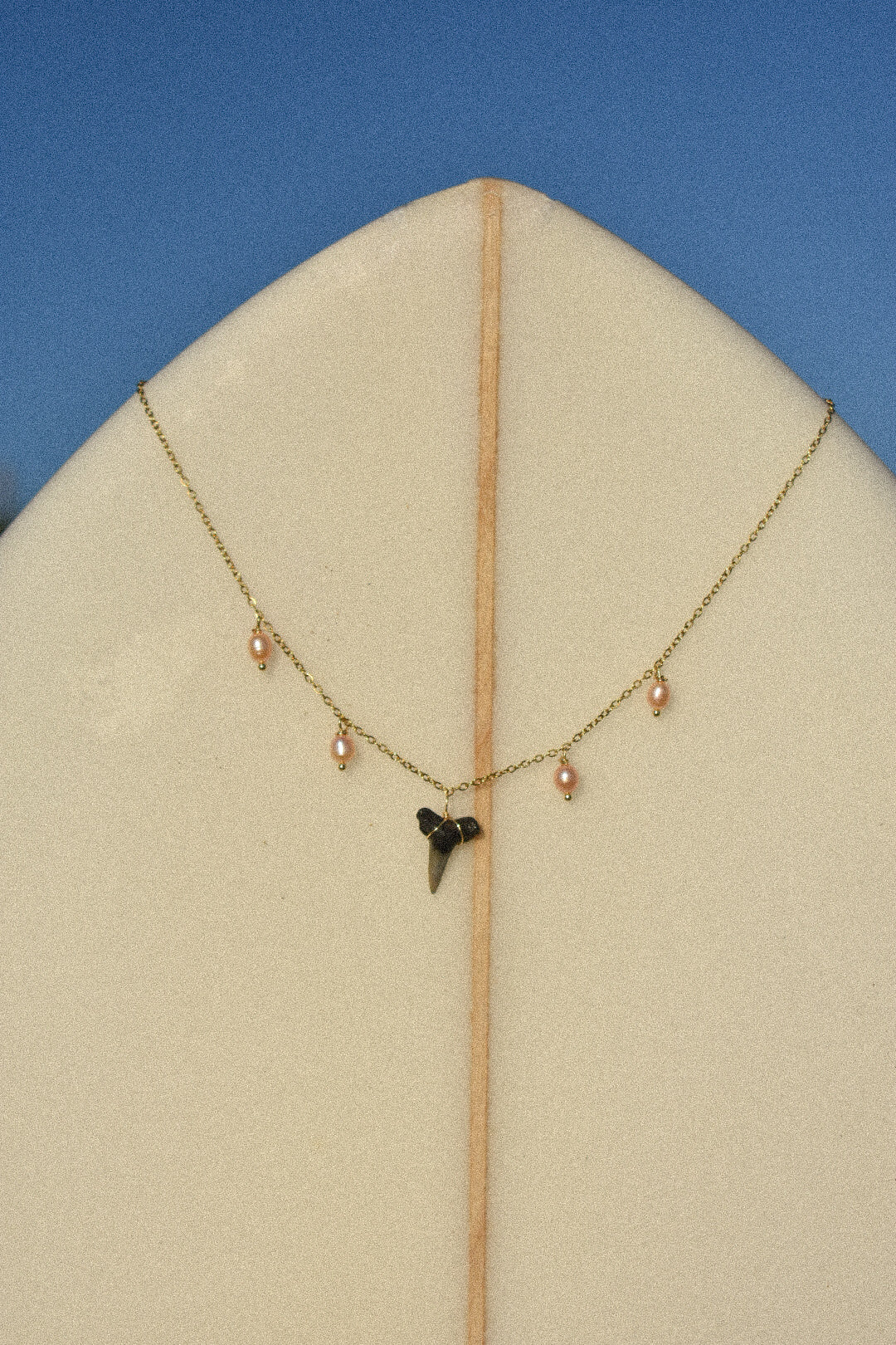 The "Finley" Necklace