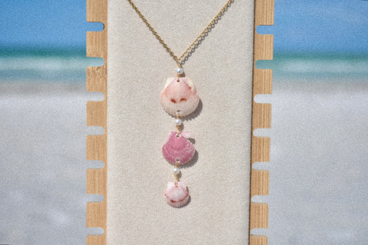 One of a kind necklace
