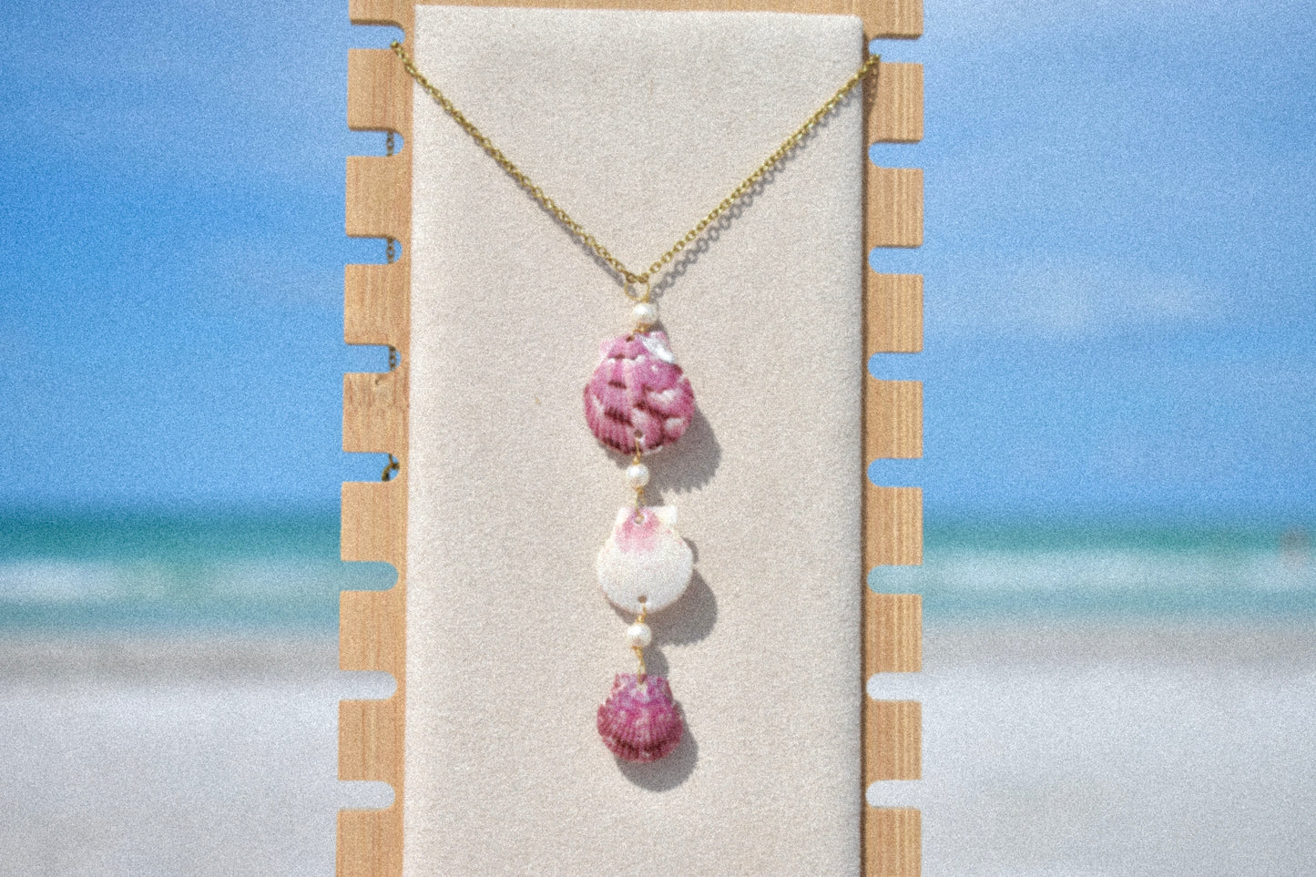 One of a kind necklace