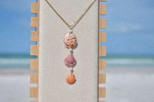 One of a kind necklace