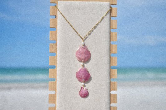 One of a kind necklace