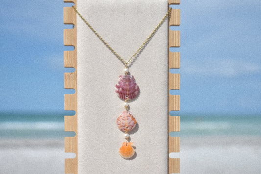 One of a kind necklace