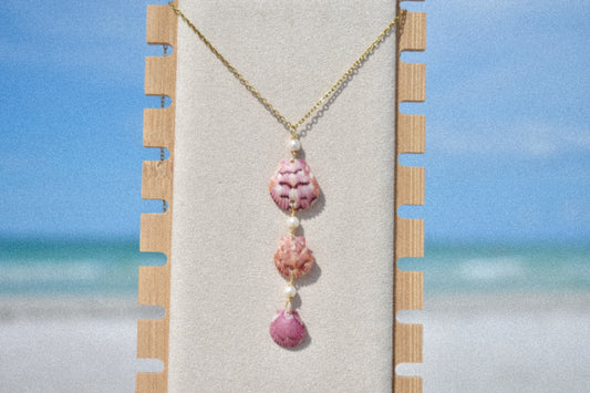 One of a kind necklace