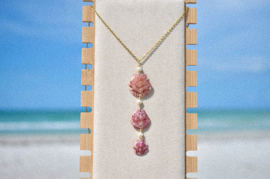 One of a kind necklace