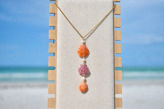 One of a kind necklace